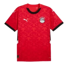 Maglia Egitto Divisa Prima 2025 Maglia Egitto Divisa Prima 2025