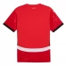 Maglia Egitto Divisa Prima 2025