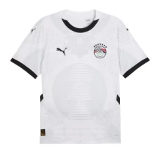 Maglia Egitto Divisa Trasferta 2025