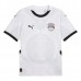 Maglia Egitto Divisa Trasferta 2025