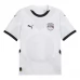 Maglia Egitto Divisa Trasferta 2025