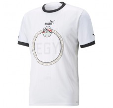Maglia Egypt Divisa Trasferta 2022