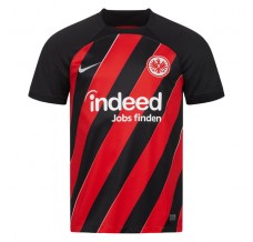 Maglia Eintracht Frankfurt Divisa Prima 2023/24