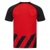 Maglia Eintracht Frankfurt Divisa Prima 2023/24