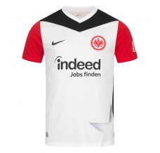 Maglia Eintracht Frankfurt Divisa Prima 2024/25