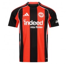 Maglia Eintracht Frankfurt Divisa Prima 2025/26