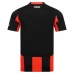 Maglia Eintracht Frankfurt Divisa Prima 2025/26