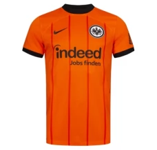 Maglia Eintracht Frankfurt Divisa Terza 2024/25