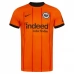 Maglia Eintracht Frankfurt Divisa Terza 2024/25