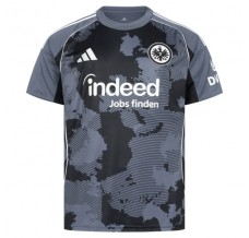 Maglia Eintracht Frankfurt Divisa Terza 2025/26