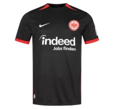 Maglia Eintracht Frankfurt Divisa Trasferta 2024/25
