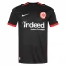 Maglia Eintracht Frankfurt Larsson 16 Divisa Trasferta 2024/25