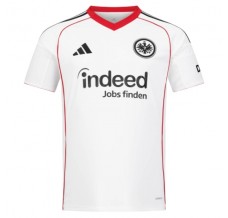 Maglia Eintracht Frankfurt Divisa Trasferta 2025/26