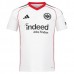 Maglia Eintracht Frankfurt Divisa Trasferta 2025/26