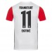 Maglia Eintracht Frankfurt Ekitike 11 Divisa Prima 2024/25
