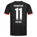 Maglia Eintracht Frankfurt Ekitike 11 Divisa Trasferta 2024/25
