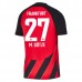 Maglia Eintracht Frankfurt M.Götze 27 Divisa Prima 2023/24