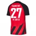 Maglia Eintracht Frankfurt M.Götze 27 Divisa Prima 2023/24
