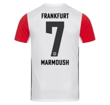 Maglia Eintracht Frankfurt Marmoush 7 Divisa Prima 2024/25