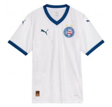Maglia Esporte Clube Bahia Divisa Prima 2025/26