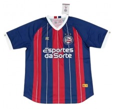 Maglia Esporte Clube Bahia Divisa Trasferta 2024/25