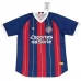 Maglia Esporte Clube Bahia Divisa Trasferta 2024/25