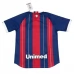 Maglia Esporte Clube Bahia Divisa Trasferta 2024/25