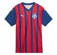 Maglia Esporte Clube Bahia Divisa Trasferta 2025/26