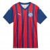 Maglia Esporte Clube Bahia Divisa Trasferta 2025/26