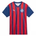 Maglia Esporte Clube Bahia Divisa Trasferta 2025/26