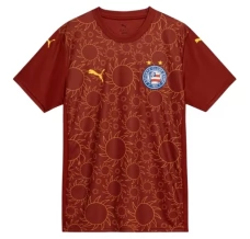 Maglia Esporte Clube Bahia Kit Gara Third 2025/26