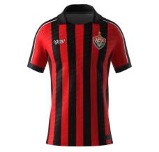 Maglia Esporte Clube Vitória Divisa Prima 2025/26