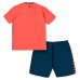 Maglia Everton Bambino Divisa Trasferta 2023/24