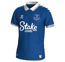 Maglia Everton Divisa Prima 2023/24