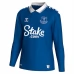Maglia Everton Divisa Prima 2023/24 Manica Lunga