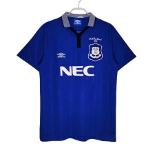 Maglia Everton Divisa Prima Retro 1994-95