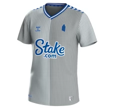 Maglia Everton Divisa Terza 2023/24