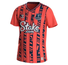 Maglia Everton Divisa Trasferta 2023/24