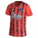Maglia Everton Divisa Trasferta 2023/24