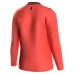 Maglia Everton Divisa Trasferta 2023/24 Manica Lunga