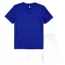 Maglia Everton FC Bambino Divisa Prima 2025/26