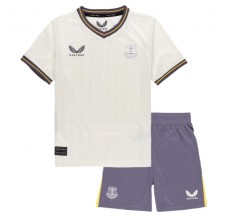 Maglia Everton FC Bambino Divisa Terza 2024/25