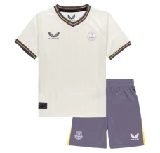 Maglia Everton FC Bambino Divisa Terza 2024/25