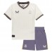 Maglia Everton FC Bambino Divisa Terza 2024/25