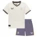 Maglia Everton FC Bambino Divisa Terza 2024/25