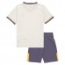 Maglia Everton FC Bambino Divisa Terza 2024/25