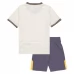 Maglia Everton FC Bambino Divisa Terza 2024/25