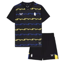 Maglia Everton FC Bambino Divisa Terza 2025/26