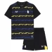 Maglia Everton FC Bambino Divisa Terza 2025/26