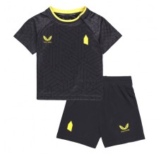 Maglia Everton FC Bambino Divisa Trasferta 2024/25